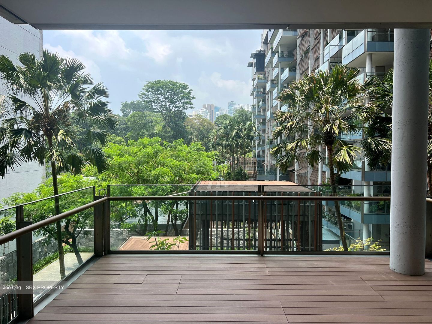 Goodwood Residence (D10), Condominium #563797371